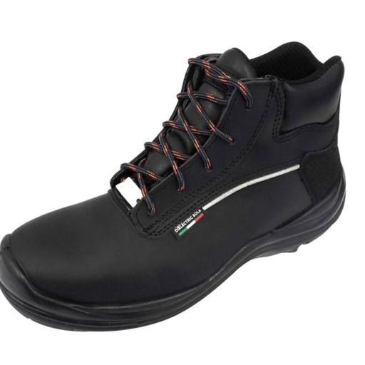 Chaussures de s&eacute;curit&eacute; montantes (39) semelle isolante (Sp&eacute;cial protection Hybride)