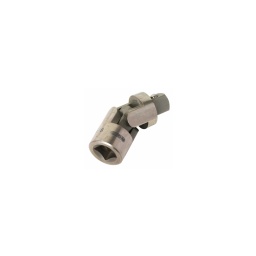 Rallonge 100mm 3/8" titane

- titane: 45% plus léger. non magnétique. resiste a la corrosion
- 69.5gr