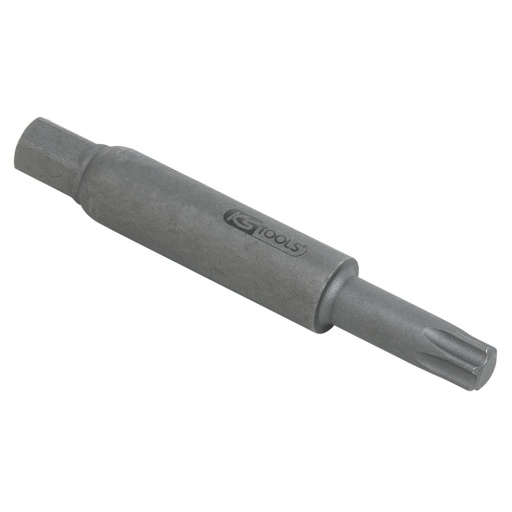 10 mm Douille traversantes TORX&nbsp;T40