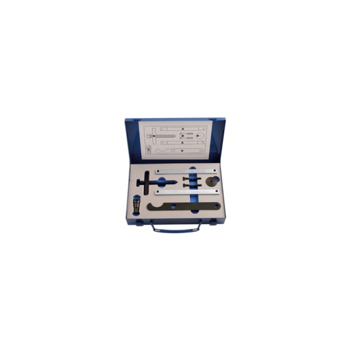 Coffret calage moteur jaguar/land rover