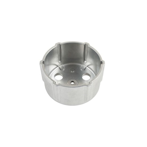 Clé pour filtre à gazole de 119mm et profil à 6 pans