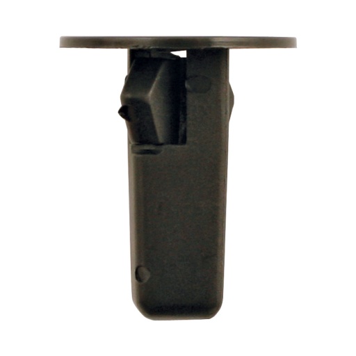 Agrafes à visser pour garnitures d'ailes pour Toyota/Lexus - Ø 8 mm - 10 pcs