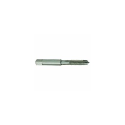 Taraud machine hss droit pour filets rapportés bsw
application
pour application generale :
acier non allie jusqu'a 80 kg
acier faiblement allie < 90 kg
fonte ft . fgs. aluminiumm alliage alu silicium
- retrouvez toutes les infos detaillees dans la fiche pdf