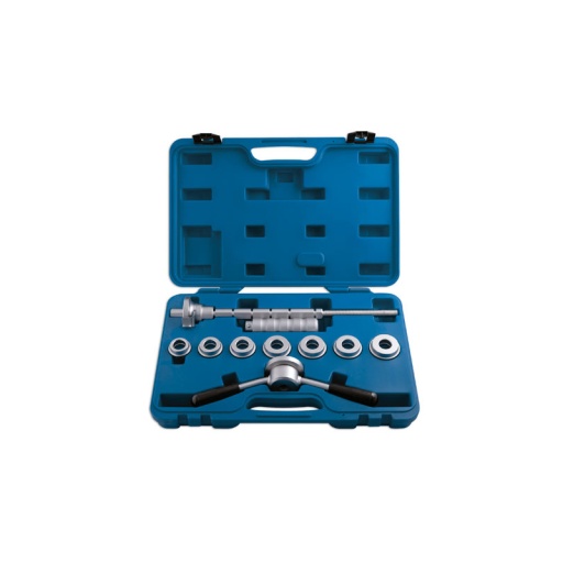 Coffret outil pour fourreau de direction moto