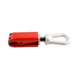 Pince auto serrante  60mm - 6 tonnes
- pour tirage sur marbre