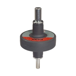 Rodoir pour sièges de soupapes - mandrin de 8 mm - pour rectifier les sièges de soupapes - permet un travail rapide et soigne avec une perceuse ayant une vitesse de rotation d'environ 500 a 1000 t/min