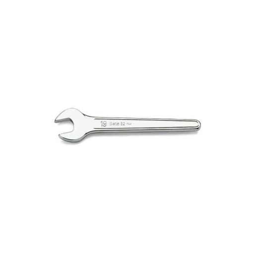 Clé à fourche simple 23mm beta série 52