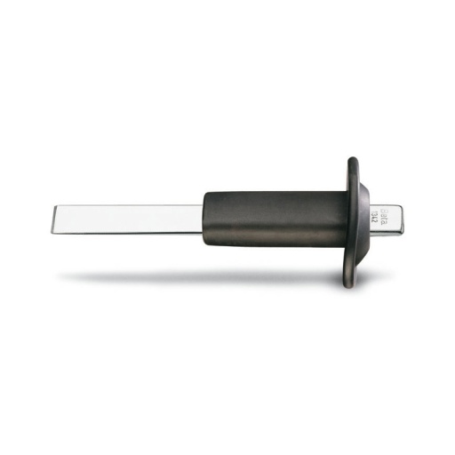 Burin carrossier coupe en bout 235mm + potection