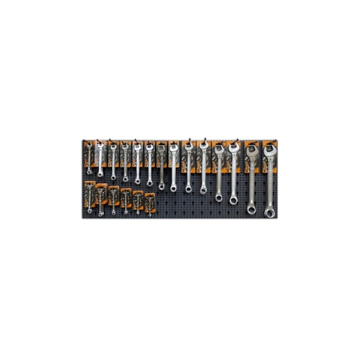 6600 m/14k-composition de 150 outils