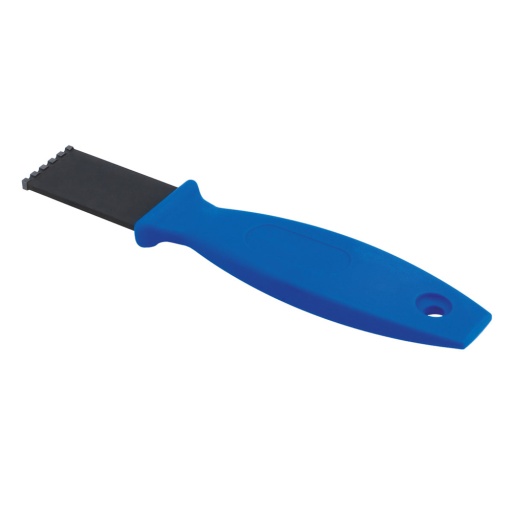 Grattoir court en carbure 210 mm