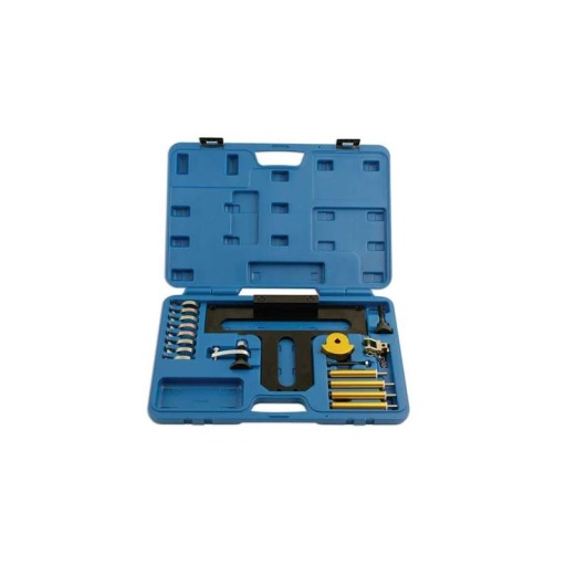 Coffret calage double arbre à cames BMW essence n42 n46