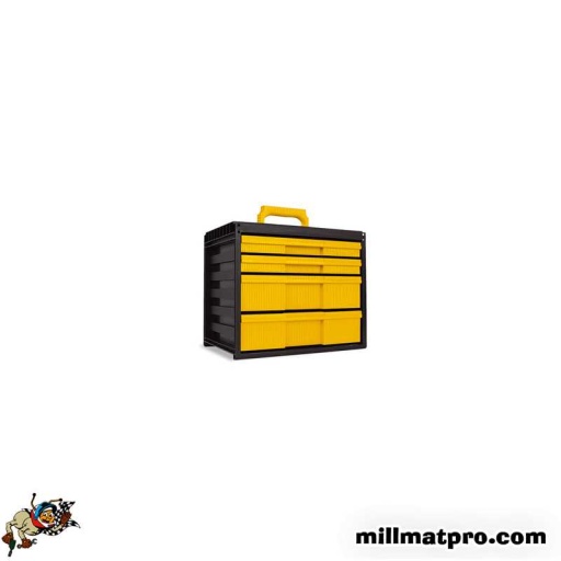 Caisson 4 tiroirs