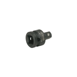 Réducteur 1/2-3/8 choc 

- chrome molybdene