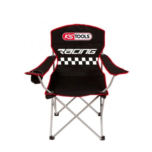 Chaise pliante KS Tools