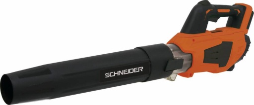Souffleur de feuilles à batterie 20V - 550 m³/h sans chargeur ni batterie