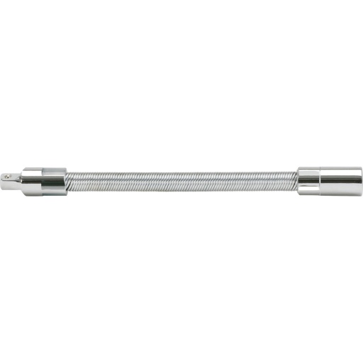 Rallonge 1/4'' flexible CHROMEplus 150 mm