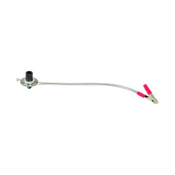 Clé de serrage angulaire 1/2

- flexible avec pince
- plage 0 - 360°
- graduation 2°
- dia 67mm 