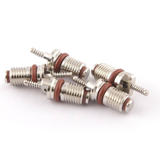 sachet de 5 obus 20.0x7.0mm r1234yf