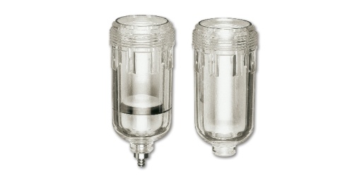 Paire de cuves de rechange pour 1919FE1/4