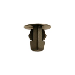 Sachet 50 agrafes fixation automobile
-toyota