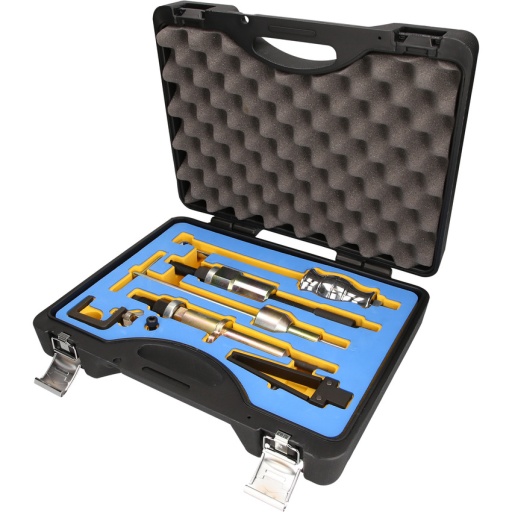 Jeu d'outils d'entretien d'injecteurs pour HINO, 4 pcs