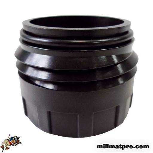Adaptateur pour fûts mauser