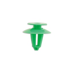 Sachet 50 agrafes fixation automobile
-volkswagen