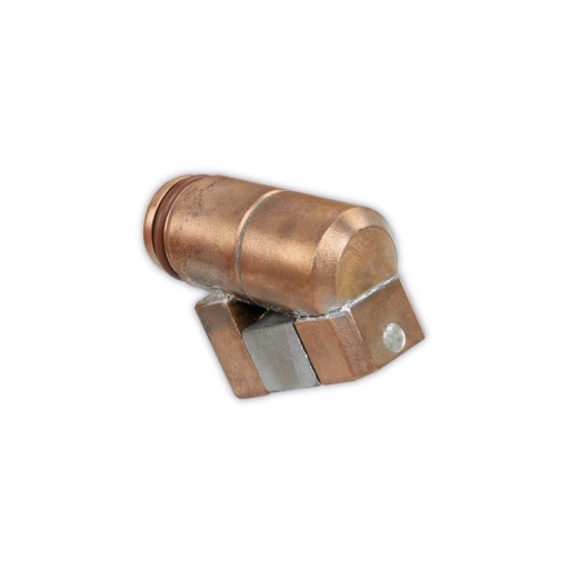 Bobines de mise au point inclin&eacute;es pour la centrale de chauffe par induction 1852RL3700