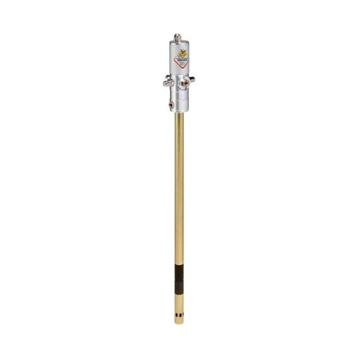 Pompe pneumatique pour distribution de graisse pour fût 50-60kg