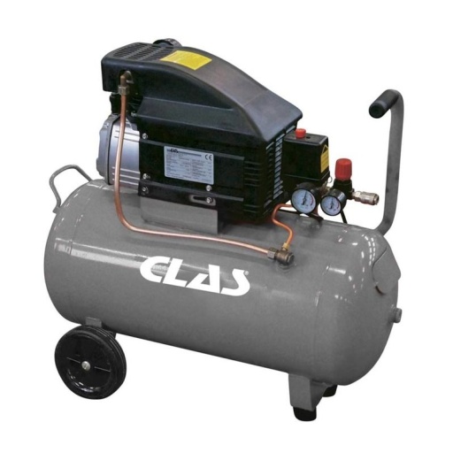 Compresseur d'air 50l 2cv