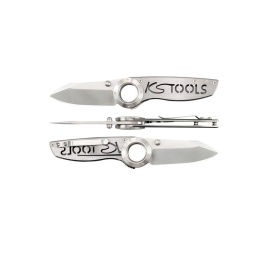 Couteau de poche KS Tools