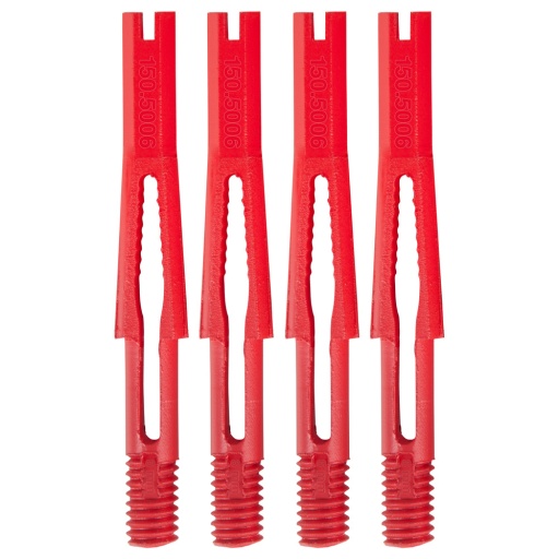 Kit d'aide au montage vissable FIXIT 6 mm 4 pcs
