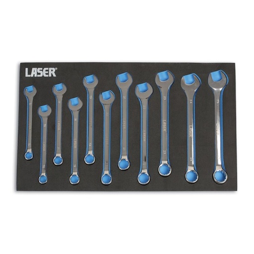 Jeu de clé mixte 11 pcs