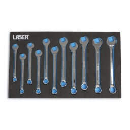 Fabrication en Chrome Vanadium
Taille: 15mm, 16mm, 17mm, 18mm, 19mm, 20mm, 21mm, 22mm, 23mm, 24mm, 25mm
Finition polie
Emballé dans une mousse de rangement
