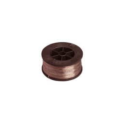 Bobine de fil fourre 1.00kg. diamètre 0.8mm 