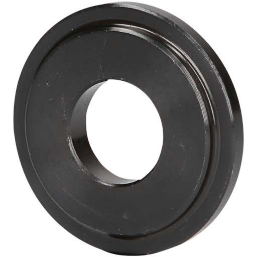 Rondelle étagée, Ø ext.40 mm, Ø int. 16 mm