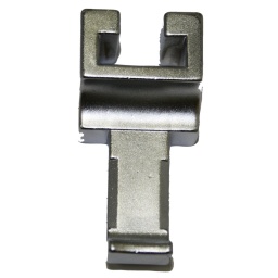 - Bras: zweifach
- Code EAN: 4042146224007
- Mati&egrave;re: Acier
- Statut produit: Actif
- Poids: 270 g