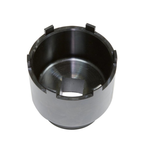 Douille 6 ergots essieux arr vario/sprinter/atego dia87mm 