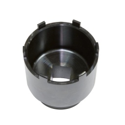 Douille 6 ergots essieux arr vario/sprinter/atego dia87mm 