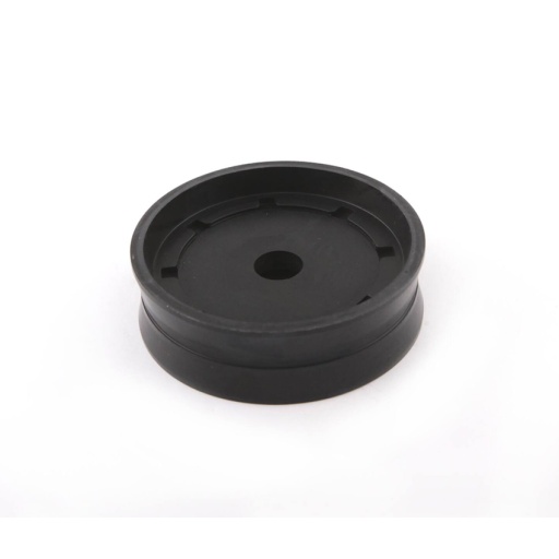 Piston vérin table tournante