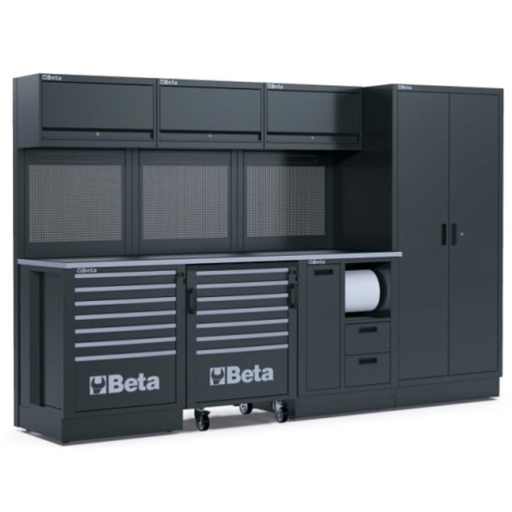 Combinaison d ameublement d atelier RSC50 2.0 F