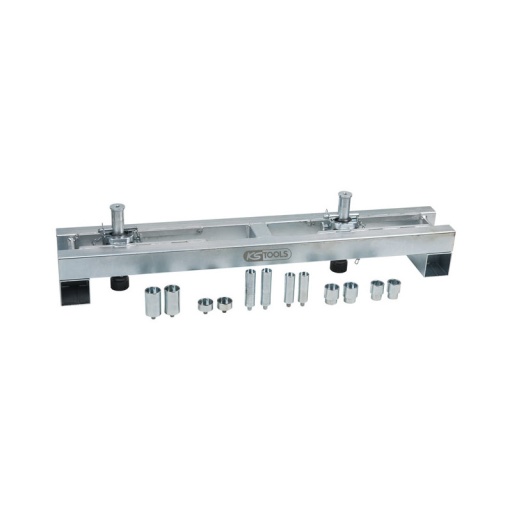 Outil de mesure de géométrie vag