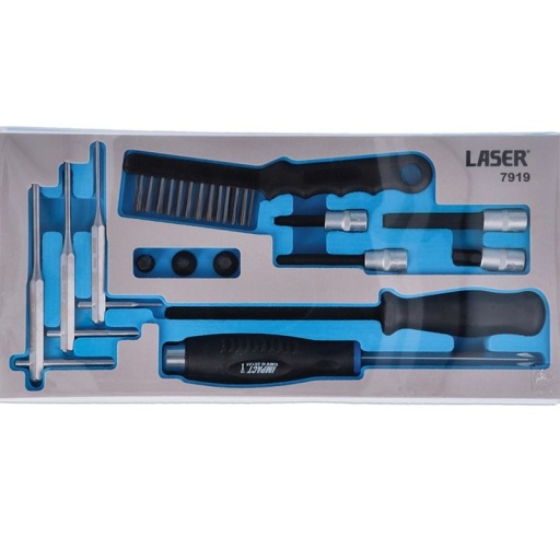 Kit entretien freinage