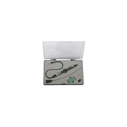 Lampe d'inspection 3 en 1