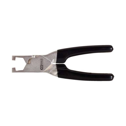 Pince pour conduites de carburant