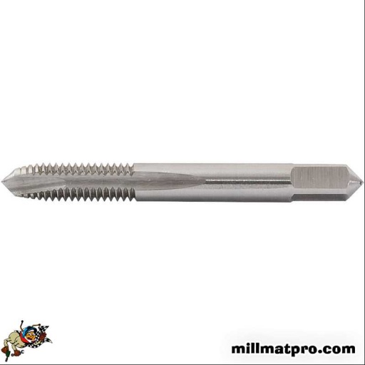 Taraud pour machine UN 9/16x20, HSSE | Boutique VOLKEL