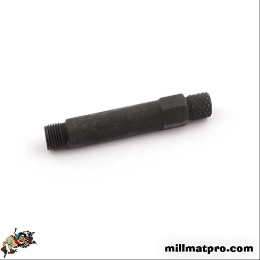 Guide bougies M9x1