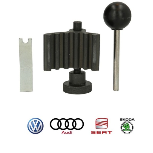 Coffret d’outils de réglage moteur | pour VAG | 19 TDI