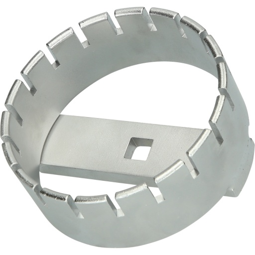 Clé pour frappe de réservoir 1/2'' pour Volvo