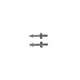 Vis d'&eacute;cartement M6 (2 pcs)